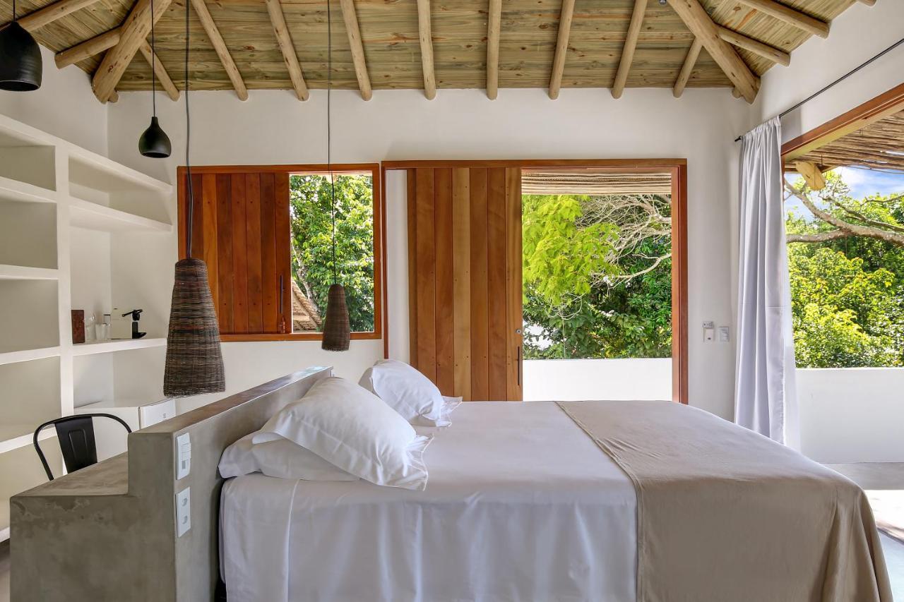 Quarto Deluxe com Cama King-size