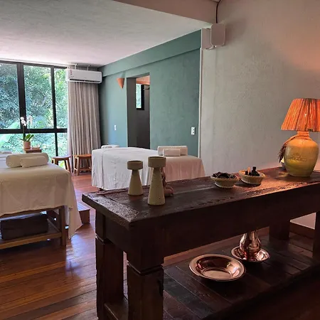Aysú Trancoso Boutique Hotel-2