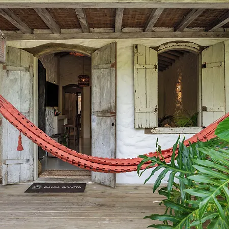 Hotel Boutique Bahia Bonita-2